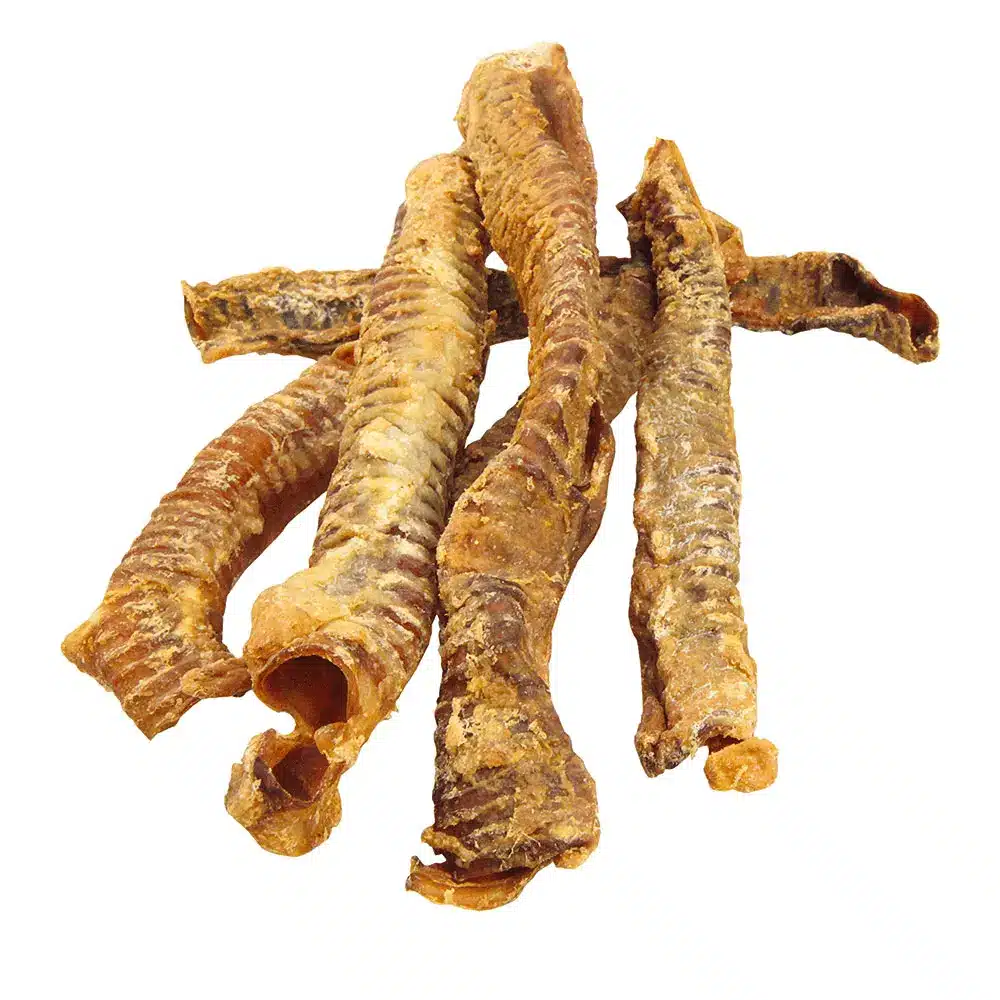 Snack'it Lammeluftrør 100g