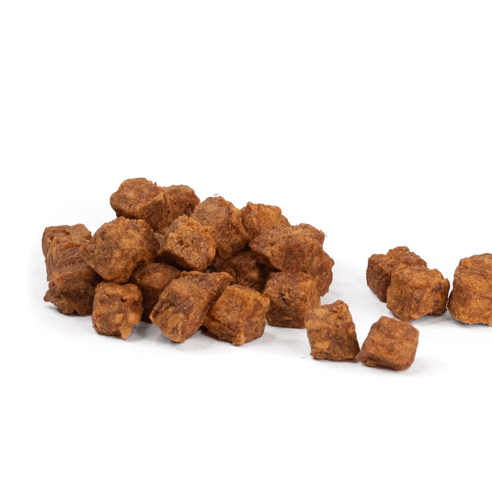 Snack'it Gåseterninger Deluxe 100g