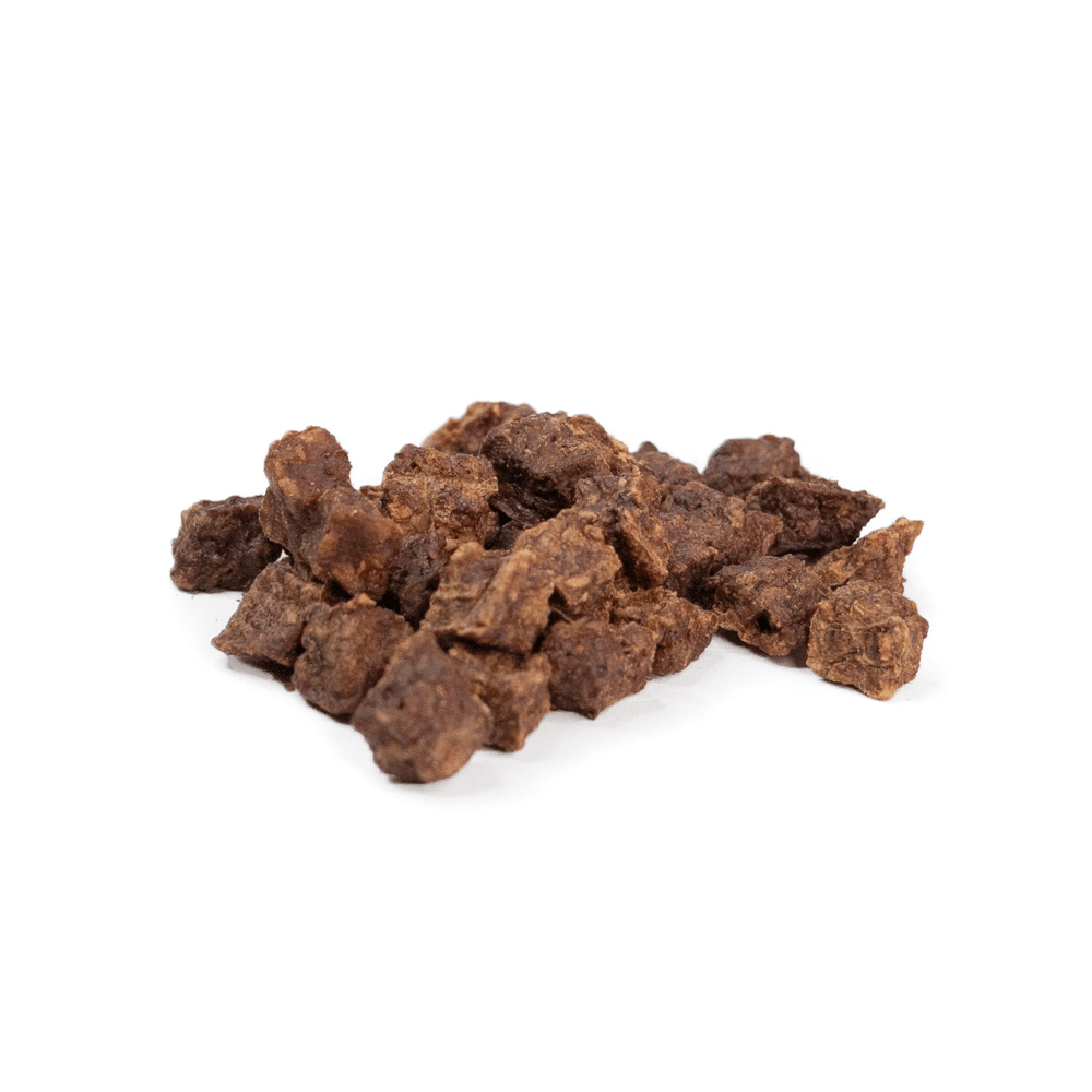 Snack'it Kyllingeterninger Deluxe 100g