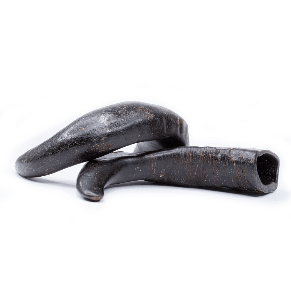 Snack'it Bøffelhorn Medium 12stk