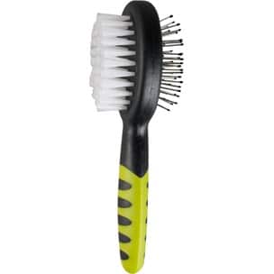 Flamingo Dobbeltbørste