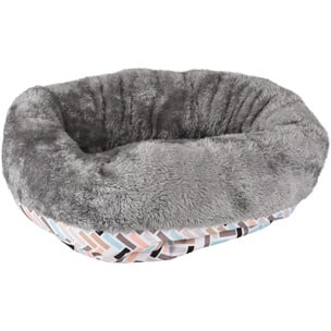 Flamingo Clavio Seng donut