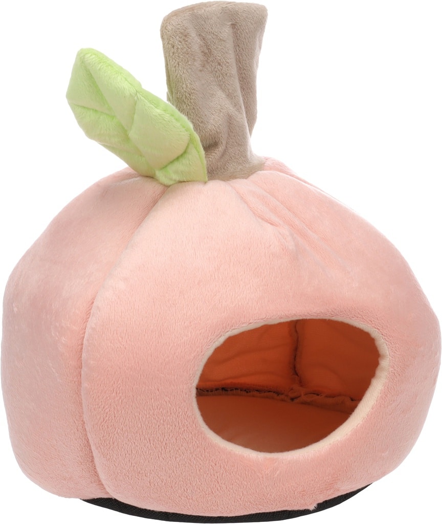 Sleeping Place Helga æble lyserødt