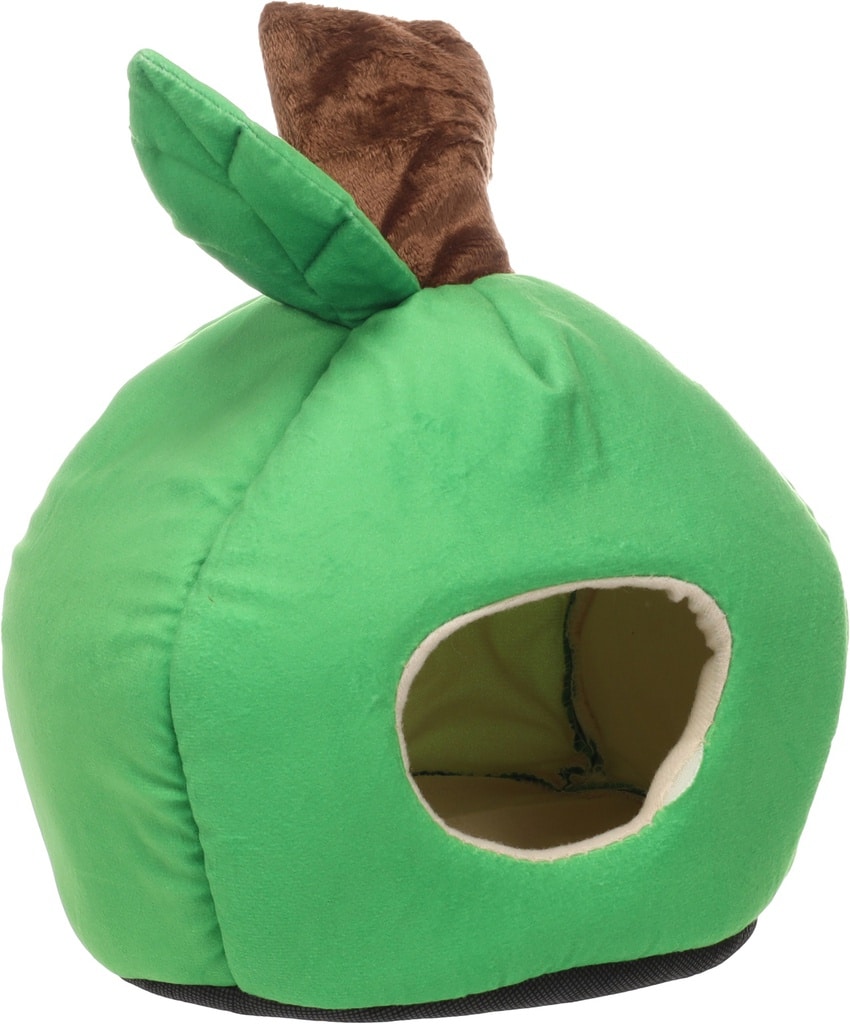 Sleeping Place Helga æble grønt