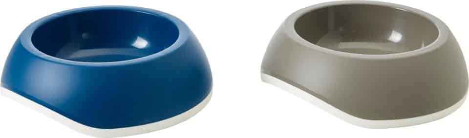 Savic Delice plastik skål 0,6 L