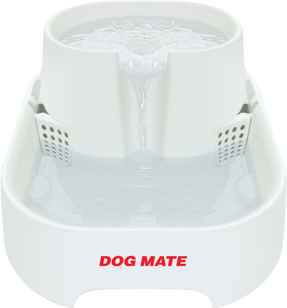 Petmate Drikkefontæne 6 L