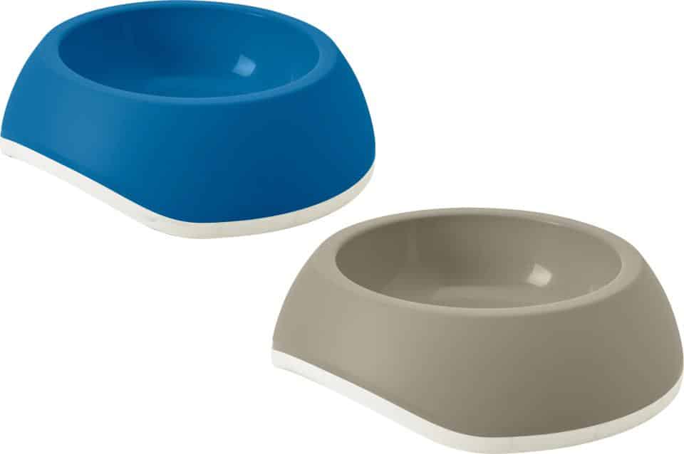 Savic Delice plastik skål 1,2 L