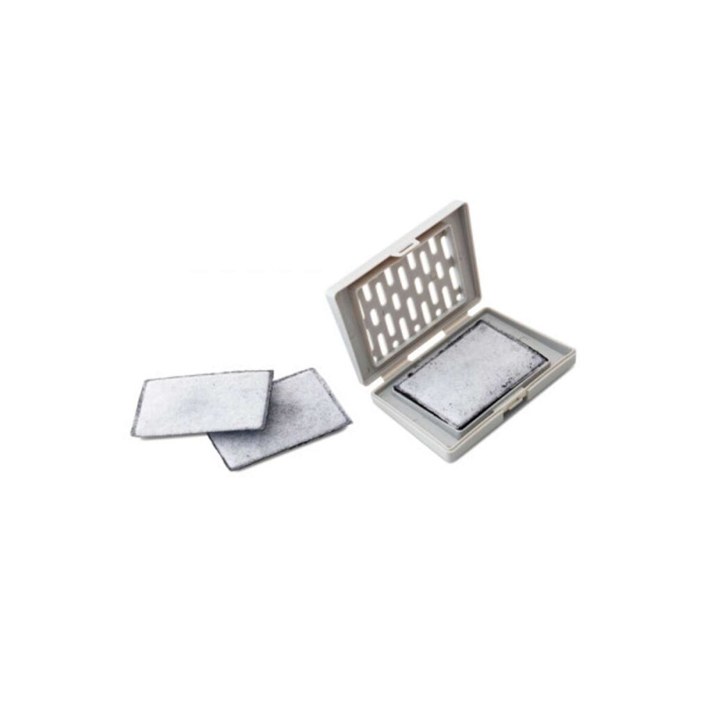 Filtersæt til drikkefountaine Cascade