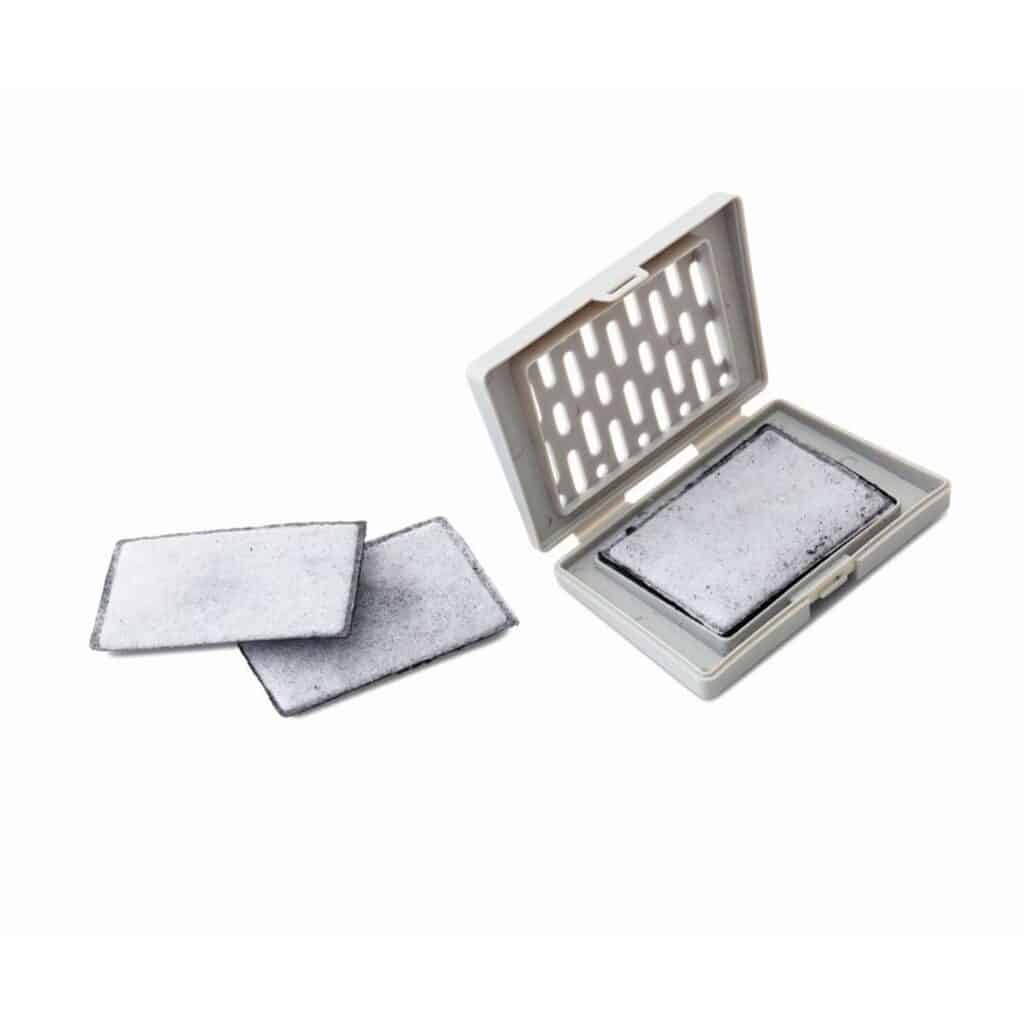 Filter til fontain “Volcano”