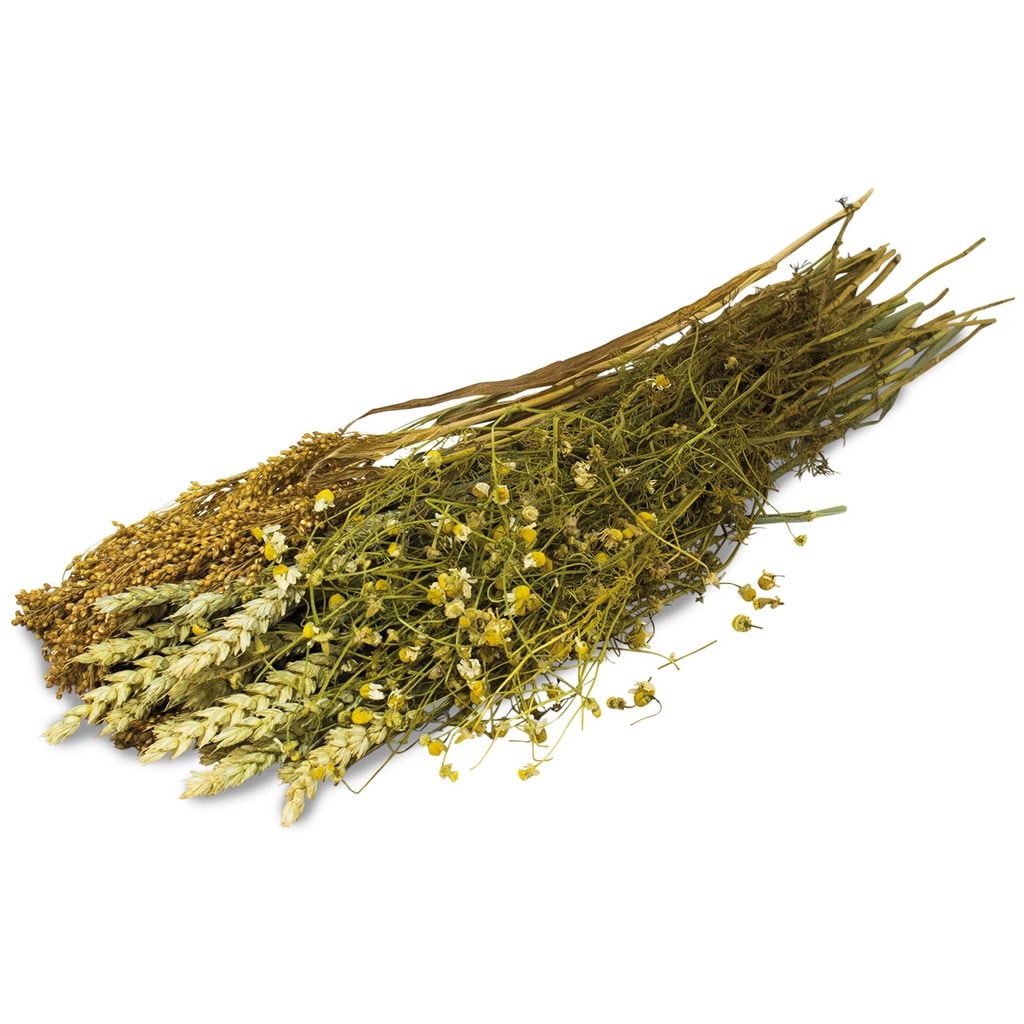 JR Farm Kamillehøst 80g