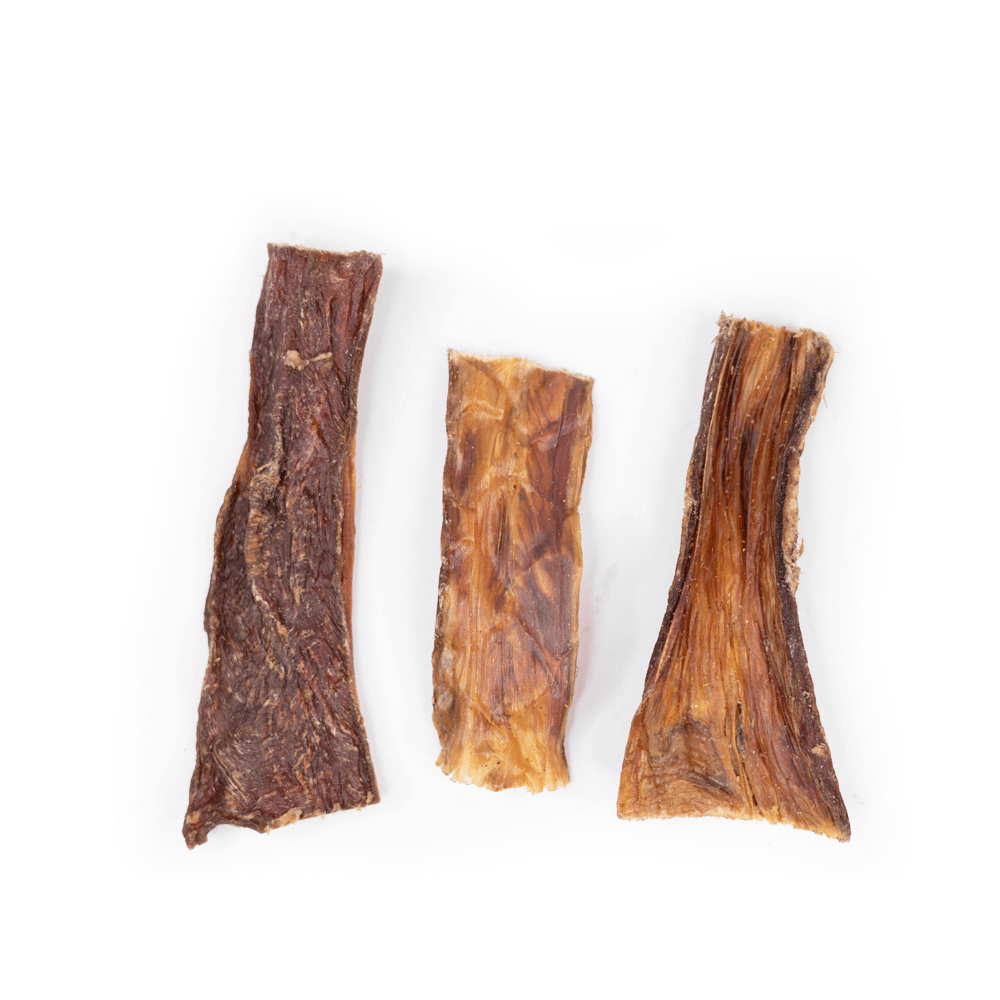 Snack'it Valsede Spiserør Okse 500g