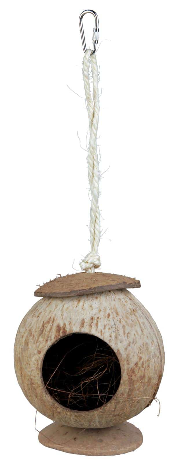 Trixie Kokosnøddehus