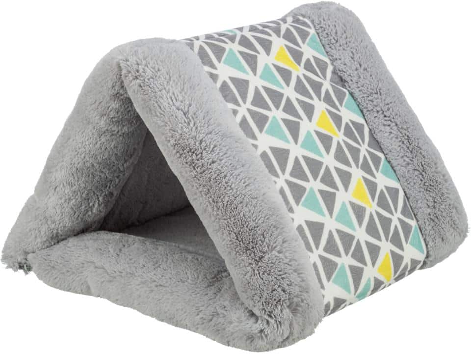 Trixie Sunny plyshule