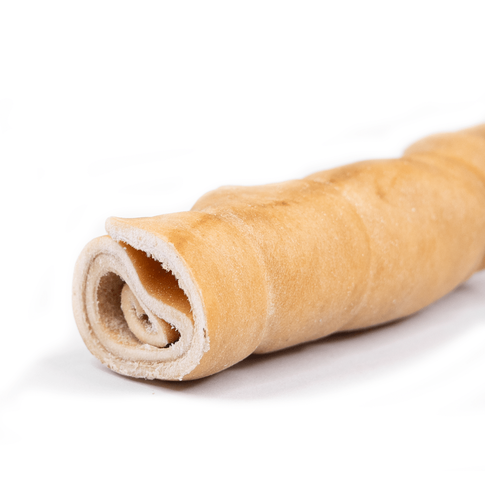 Snack'it Hestehudsrulle 15cm