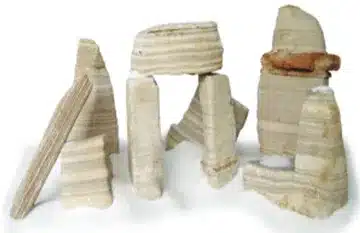 Dekosten GOBI DESERT. PRIS PR KG