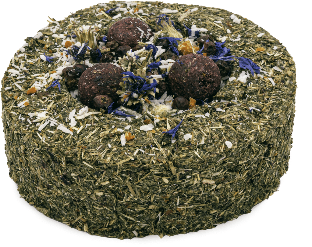 JR Farm Christmas Gourmet Bowl 160g