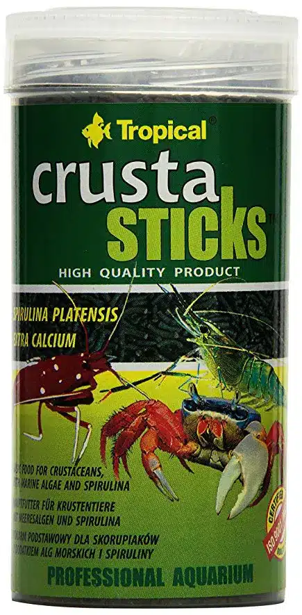 TROPICAL CRUSTA STICKS 250 ml