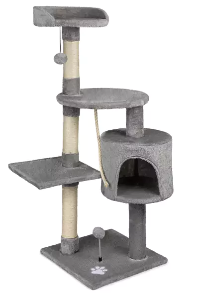 HapPet Cat Scratcher CT12