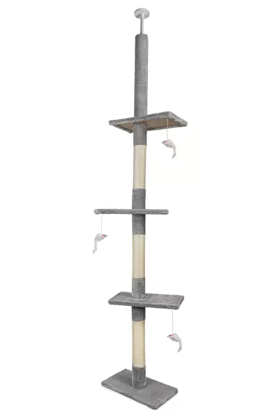 HapPet Cat Scratcher CT13