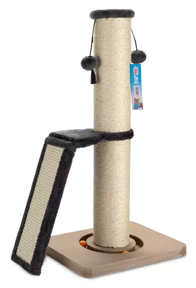 HapPet Cat Scratcher CT22