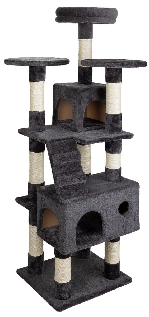 HapPet Cat Scratcher CT24