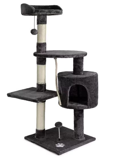 HapPet Cat Scratcher CT15