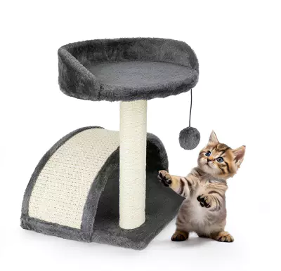 HapPet Cat Scratcher CT02 - Billede 3