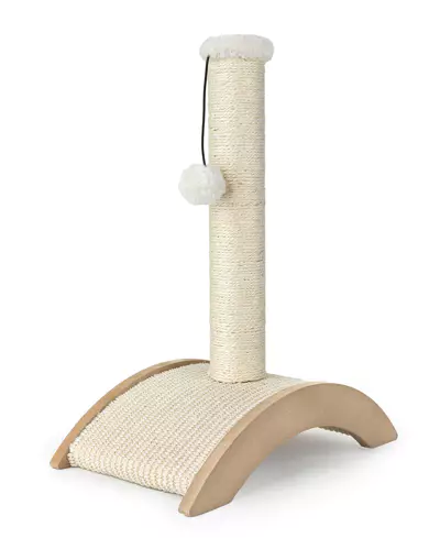 HapPet Cat Scratcher CT06