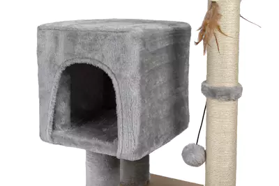 HapPet Cat Scratcher CT17 - Billede 2