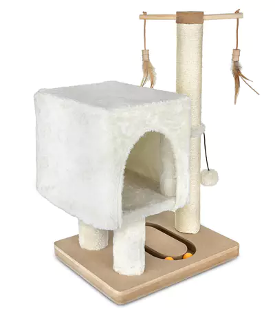 HapPet Cat Scratcher CT04