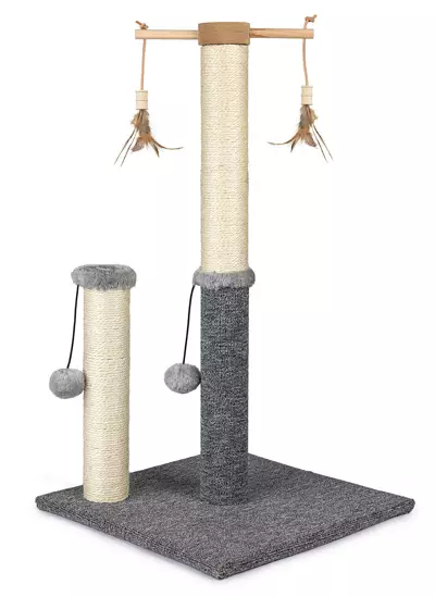 HapPet Cat Scratcher CT14
