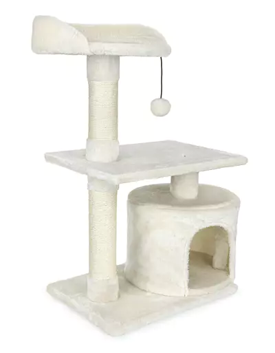 HapPet Cat Scratcher CT08