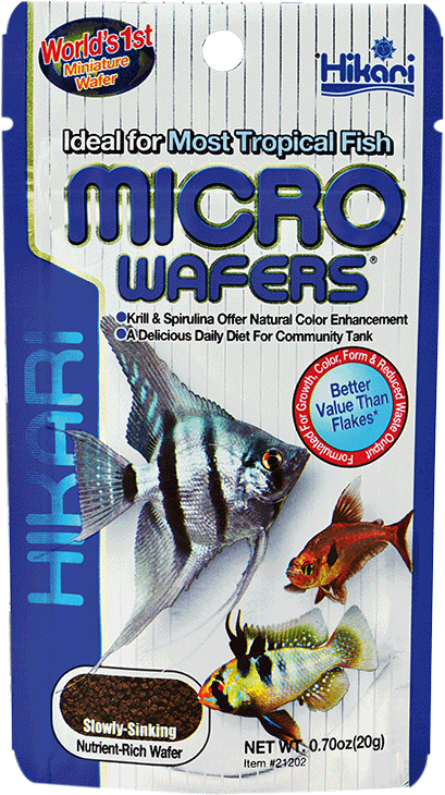 Hikari Micro Wafers®