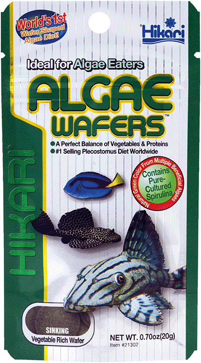 Hikari Algae Wafers™