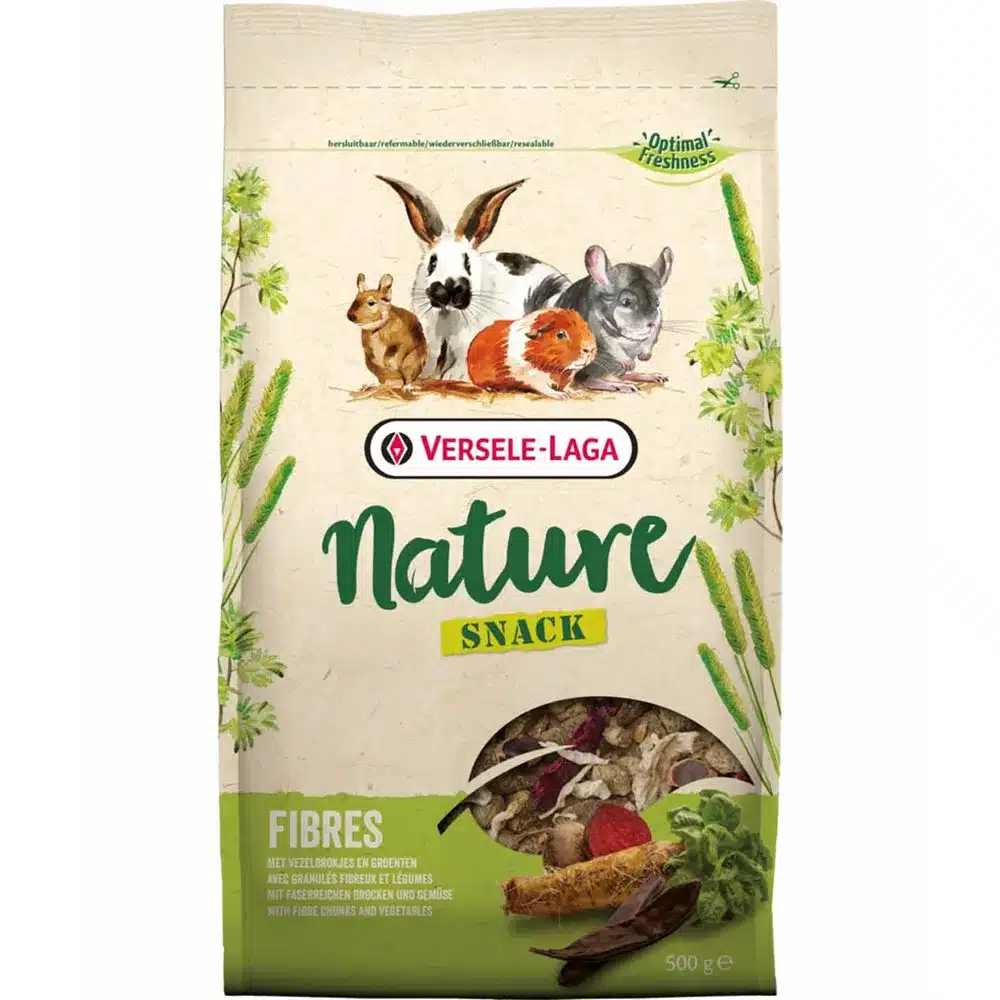 Nature Fibres 500gr