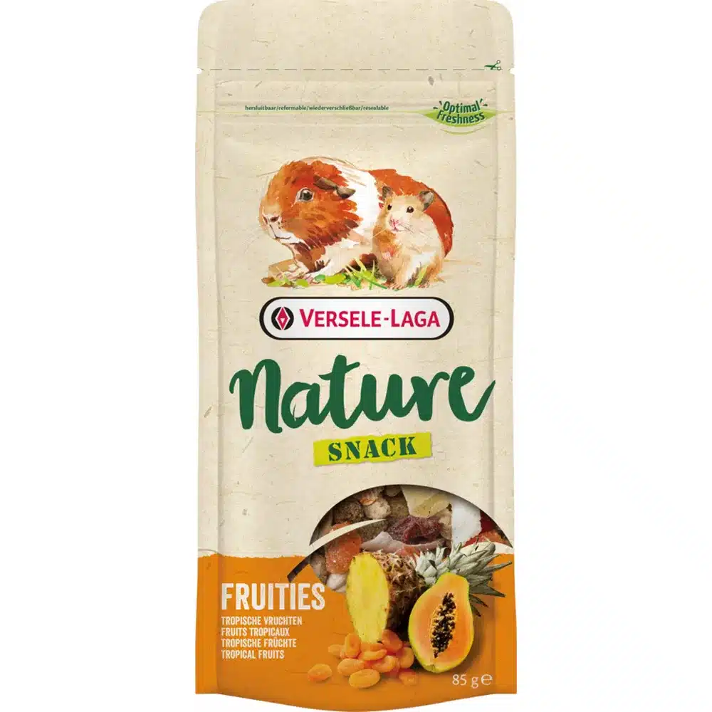 Nature Fruities 85gr