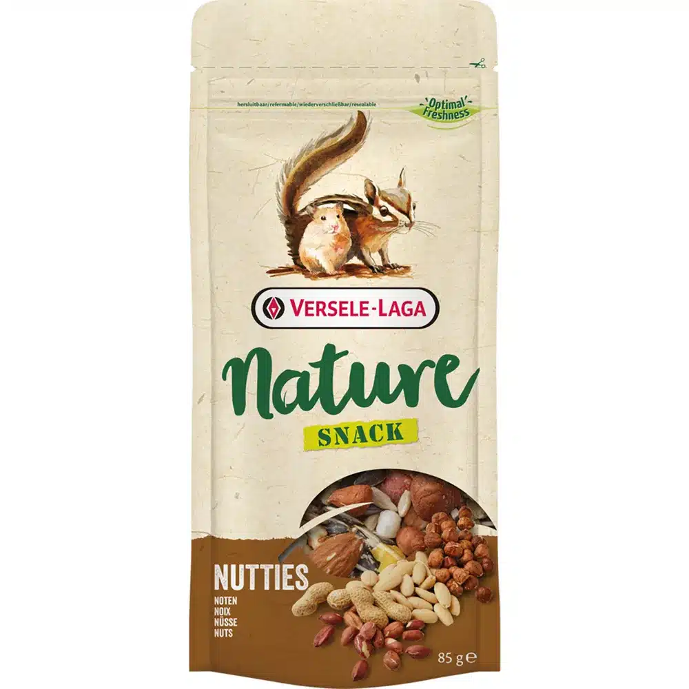 Nature Nutties 85gr