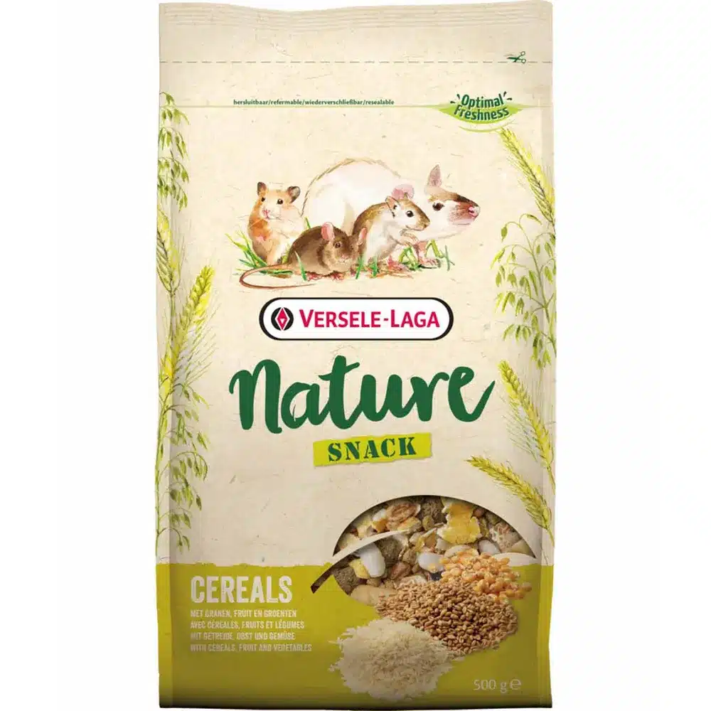 Nature Cereals 500gr