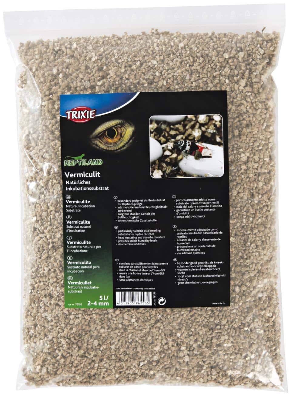 Trixie Vermiculite 5L