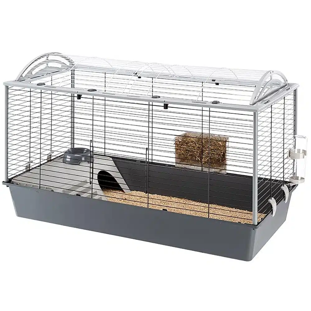 Ferplast Casita 120H 119x58x75,5cm