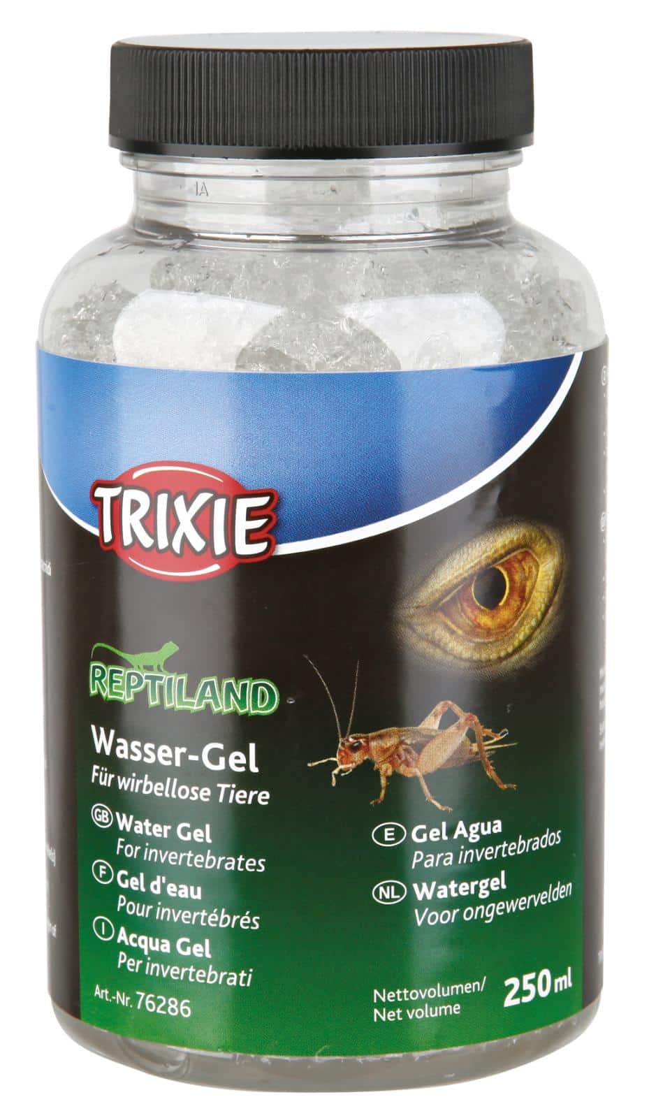 Trixie Vandgelé 250ml