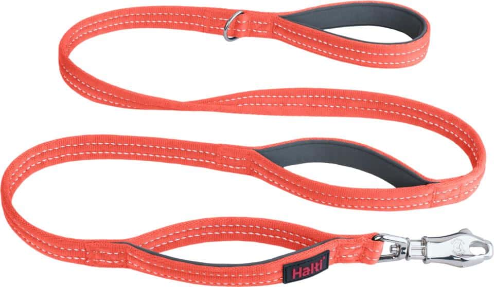 Halti BRIG Sikkerhedsline Orange