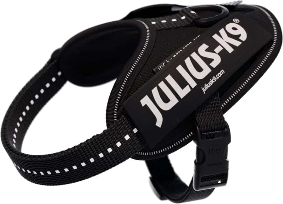 Julius-K9 IDC Powerharness Sort