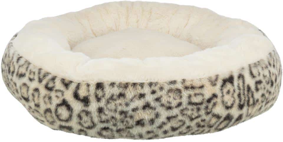 Trixie Leo seng Creme Ø50cm