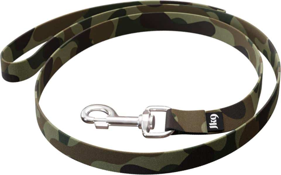 Julius-K9 MoreColor Camouflage line