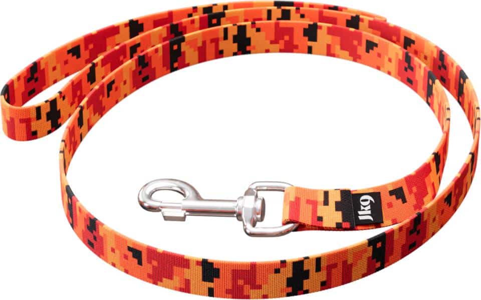 Julius-K9 MoreColor Pixeljuice line