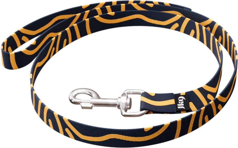 Julius-K9 MoreColor Canyon line