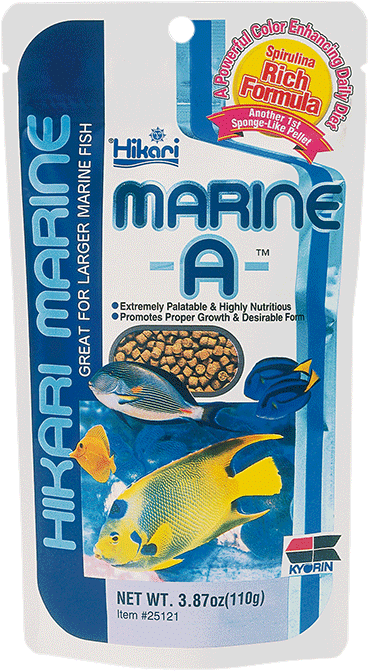 Hikari Marine A™ 110gr