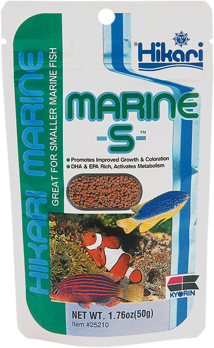 Hikari Marine S™ 50gr