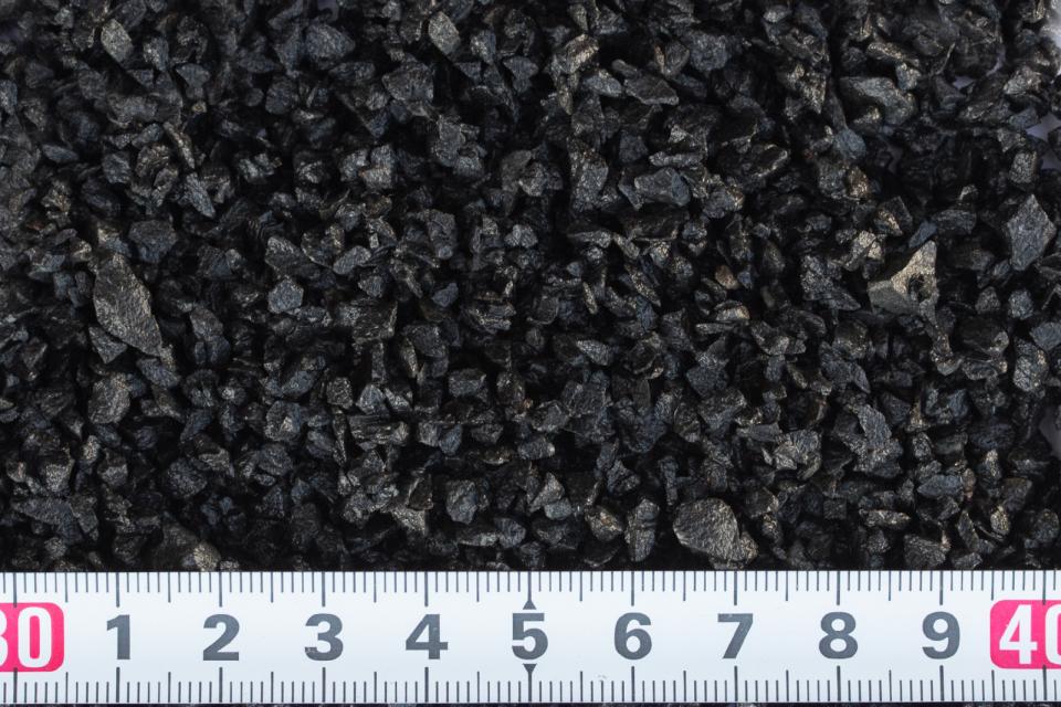 Akvastabil Merkur akvariegrus 1-3 mm 10L